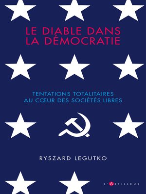 cover image of Le diable dans la démocratie